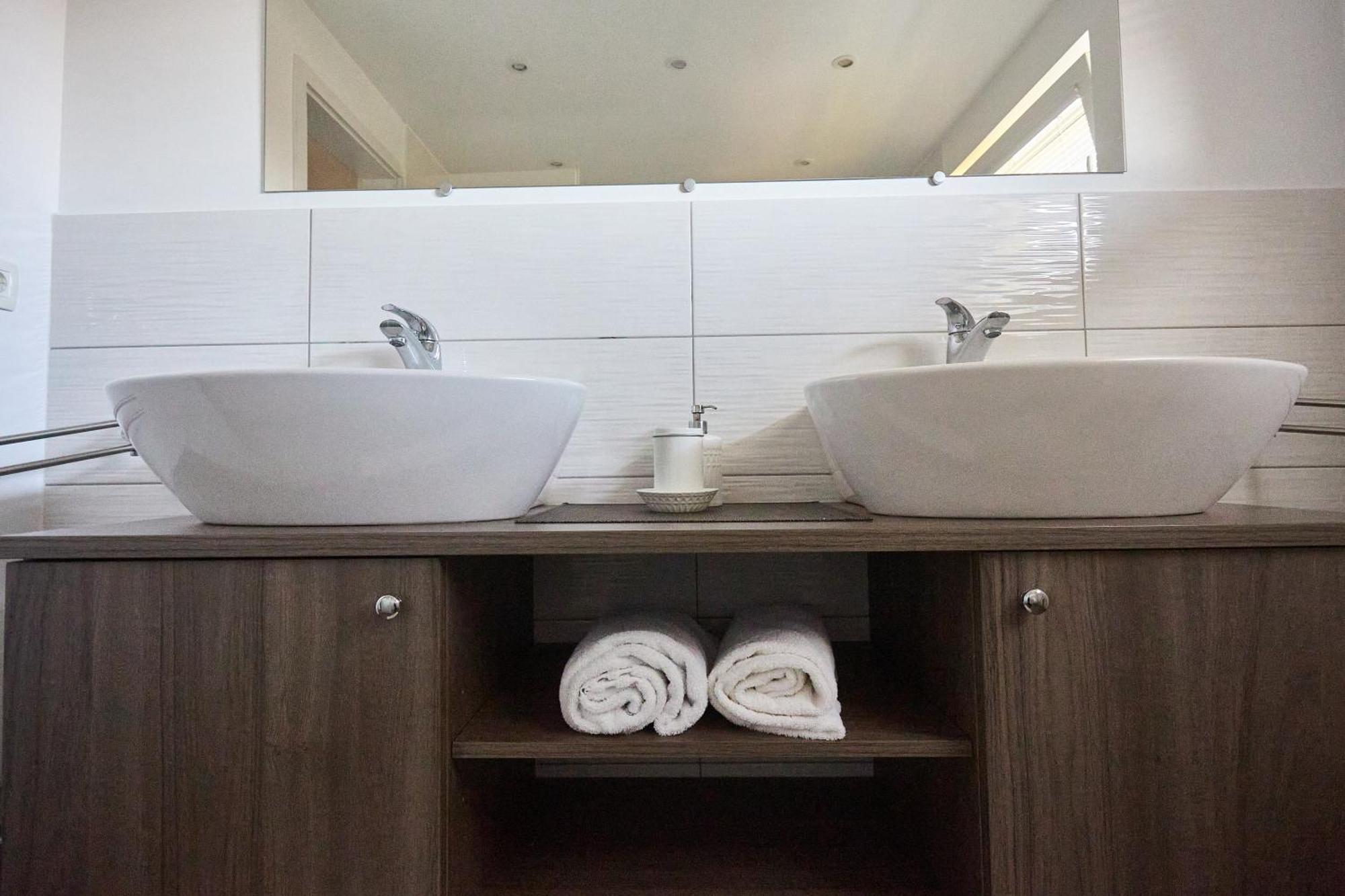 Apartma Μπλεντ Εξωτερικό φωτογραφία