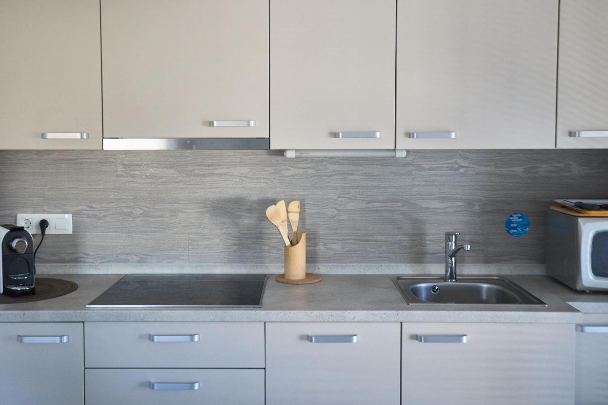 Apartma Μπλεντ Εξωτερικό φωτογραφία