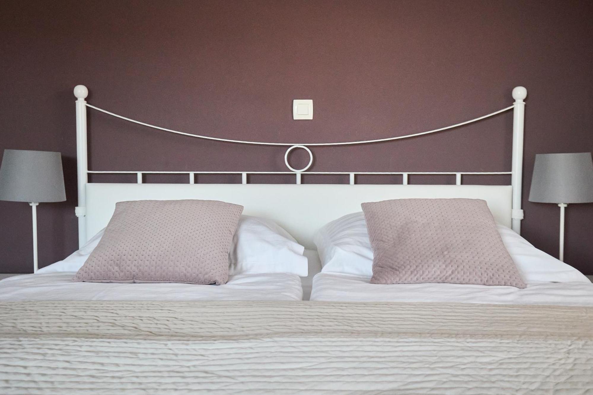Apartma Μπλεντ Εξωτερικό φωτογραφία
