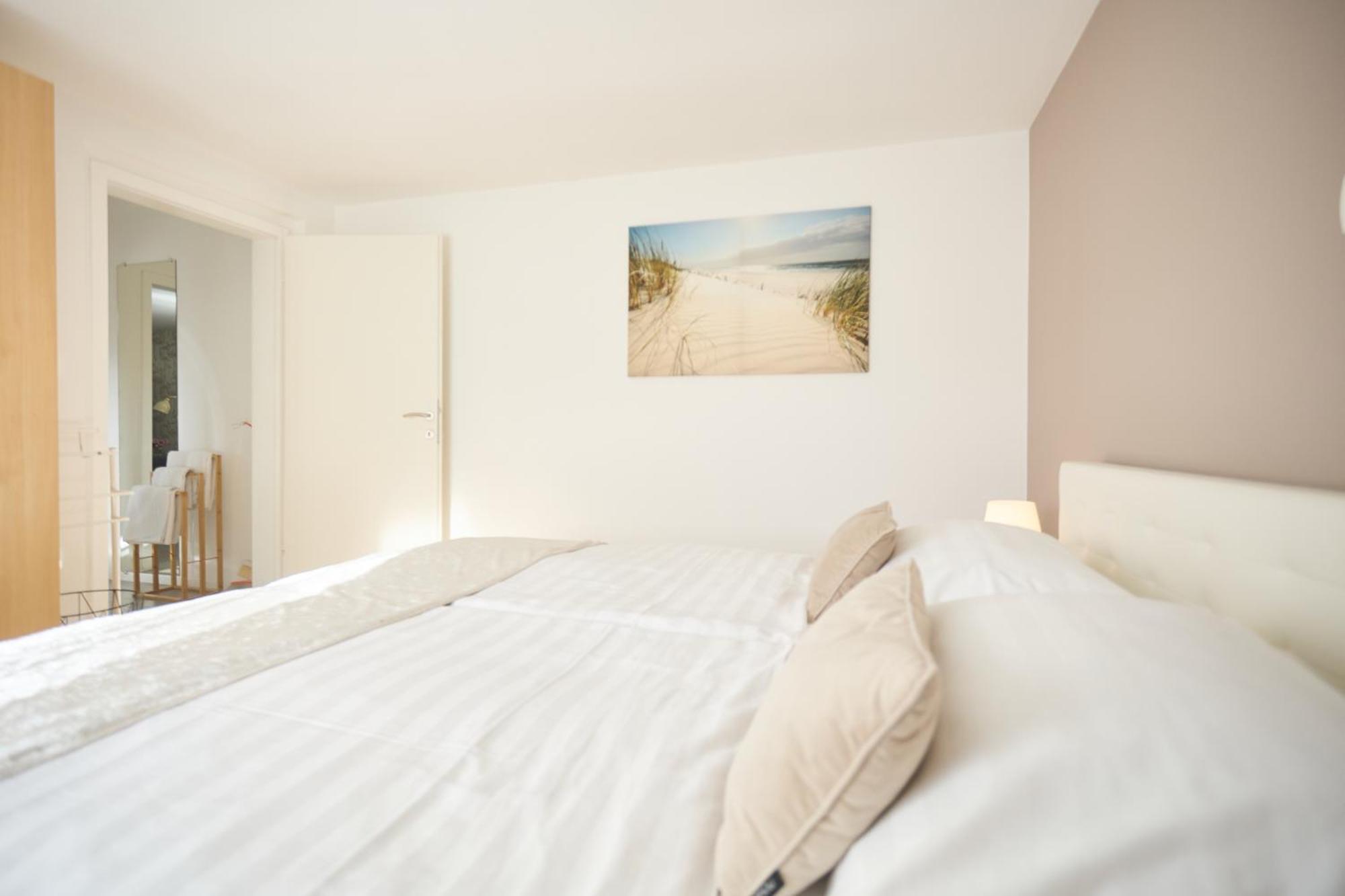 Apartma Μπλεντ Εξωτερικό φωτογραφία