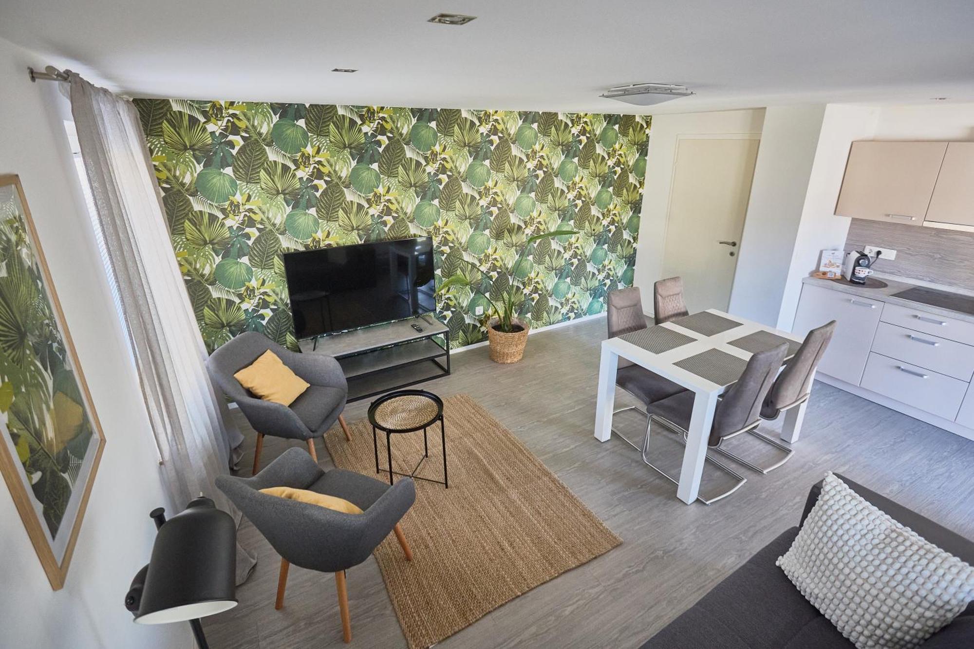 Apartma Μπλεντ Εξωτερικό φωτογραφία