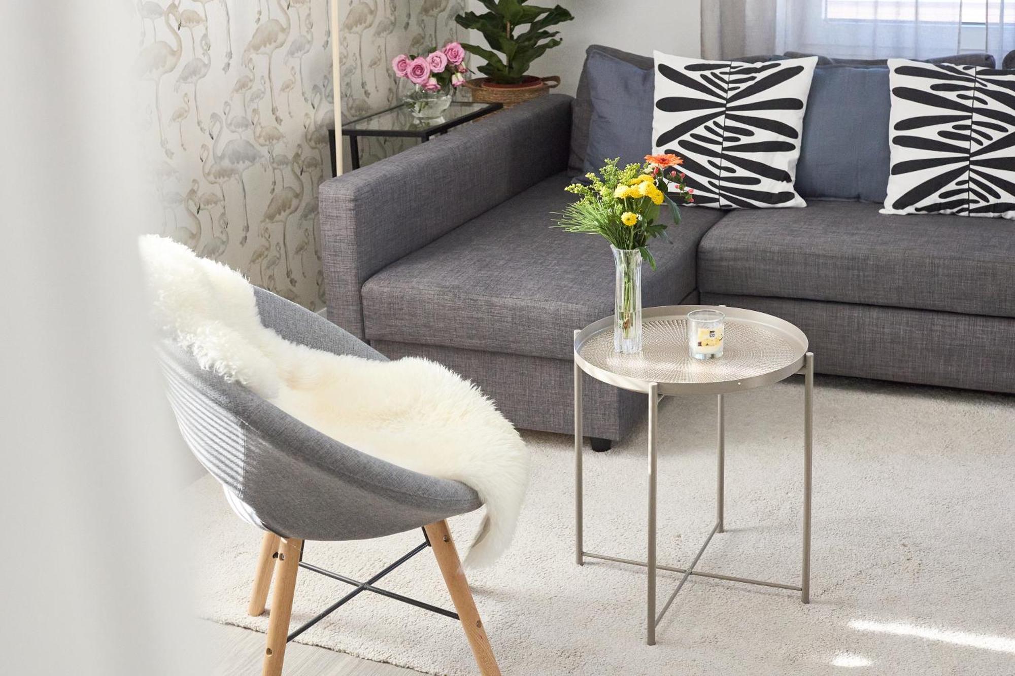 Apartma Μπλεντ Εξωτερικό φωτογραφία
