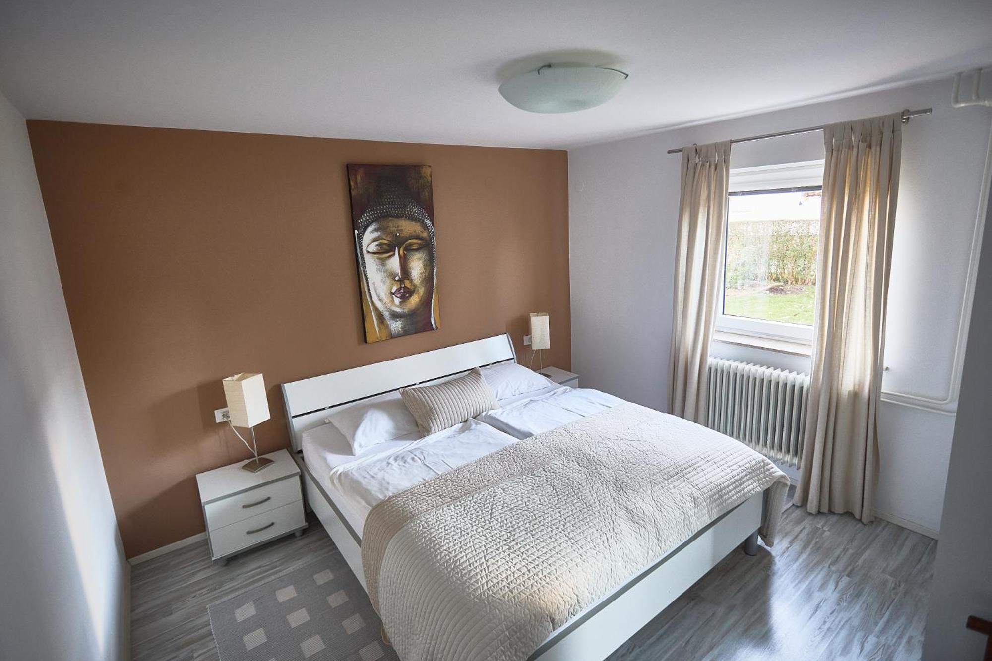 Apartma Μπλεντ Εξωτερικό φωτογραφία