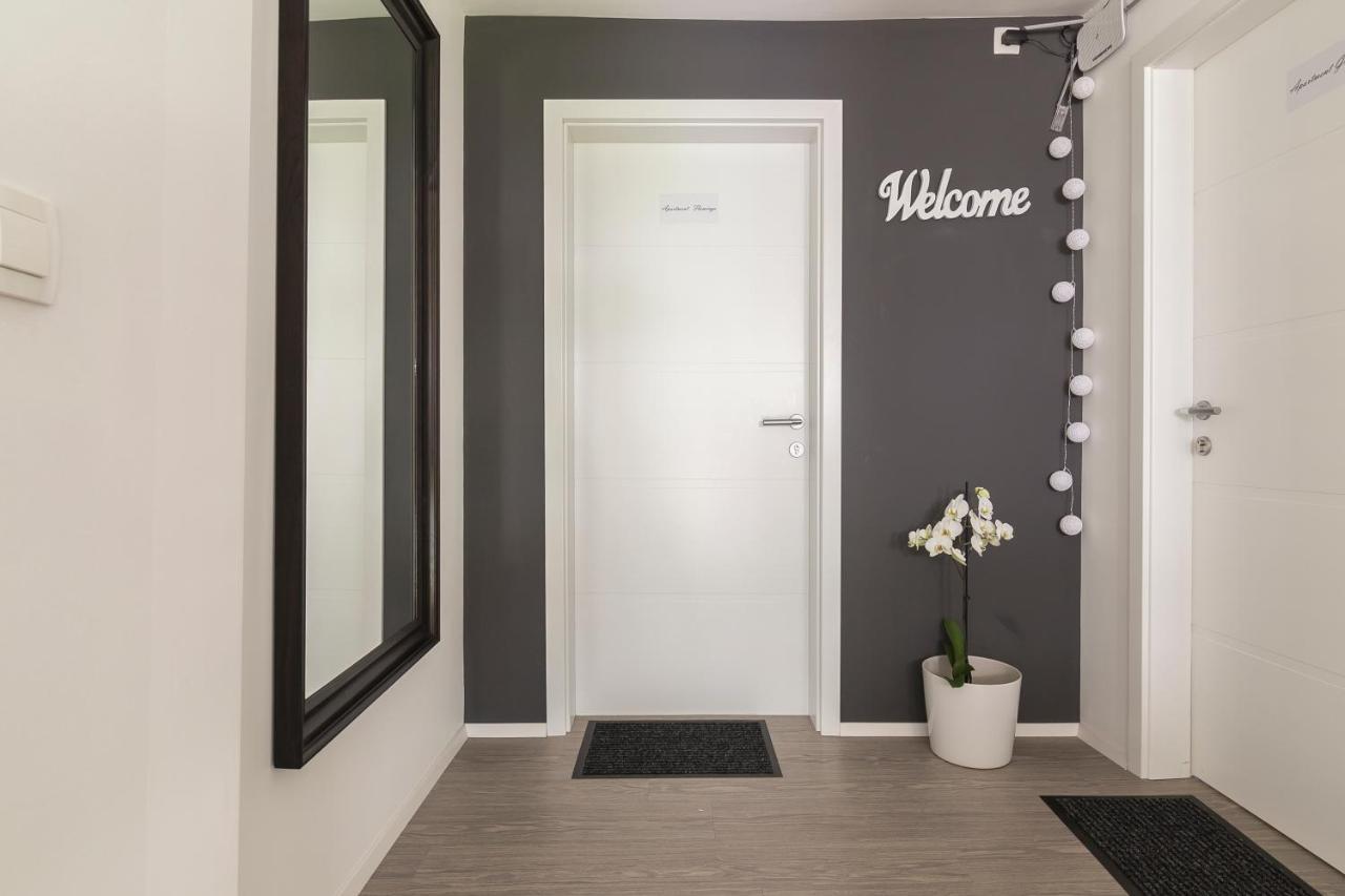 Apartma Μπλεντ Εξωτερικό φωτογραφία